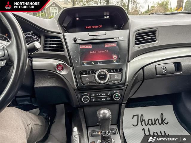 2018 Acura ILX Premium (Stk: 800500) in North Vancouver - Image 17 of 23 2018 Acura ILX Premium (Stk: 800500) in North Vancouver - Image 17 of 23