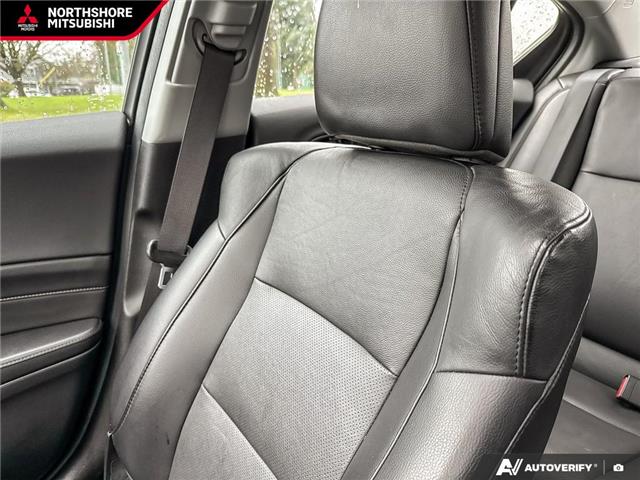 2018 Acura ILX Premium (Stk: 800500) in North Vancouver - Image 18 of 23 2018 Acura ILX Premium (Stk: 800500) in North Vancouver - Image 18 of 23