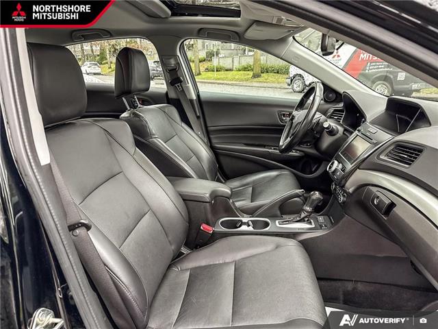 2018 Acura ILX Premium (Stk: 800500) in North Vancouver - Image 20 of 23 2018 Acura ILX Premium (Stk: 800500) in North Vancouver - Image 20 of 23