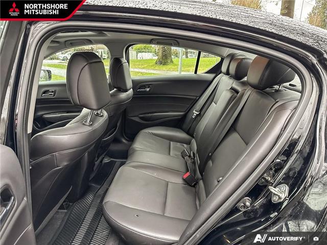 2018 Acura ILX Premium (Stk: 800500) in North Vancouver - Image 21 of 23 2018 Acura ILX Premium (Stk: 800500) in North Vancouver - Image 21 of 23