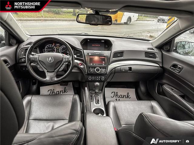 2018 Acura ILX Premium (Stk: 800500) in North Vancouver - Image 22 of 23 2018 Acura ILX Premium (Stk: 800500) in North Vancouver - Image 22 of 23