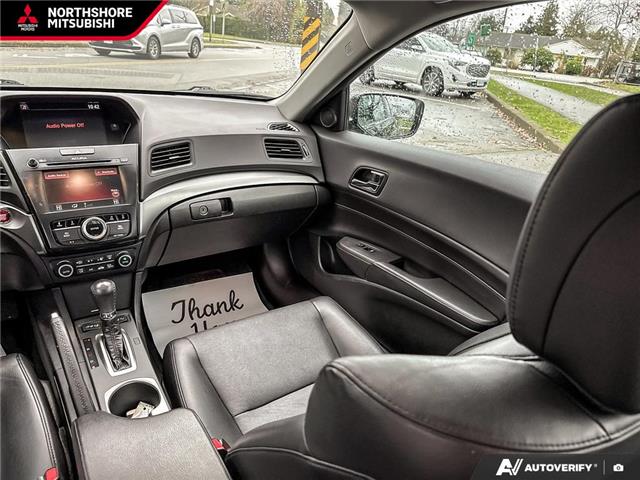 2018 Acura ILX Premium (Stk: 800500) in North Vancouver - Image 23 of 23 2018 Acura ILX Premium (Stk: 800500) in North Vancouver - Image 23 of 23