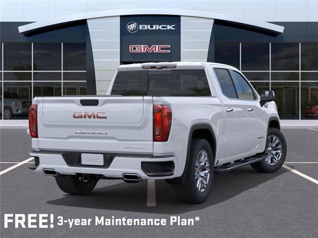 2026 GMC Sierra 1500 Denali (Stk: 361780) in AIRDRIE - Image 4 of 6