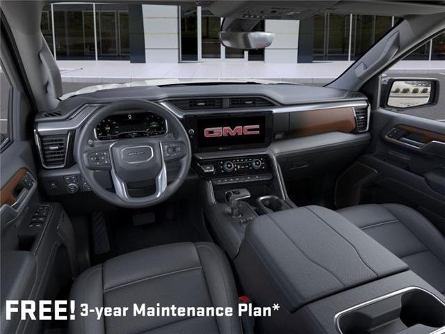 2026 GMC Sierra 1500 Denali (Stk: 361780) in AIRDRIE - Image 5 of 6