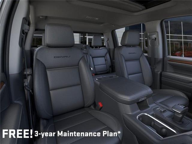2026 GMC Sierra 1500 Denali (Stk: 361780) in AIRDRIE - Image 6 of 6
