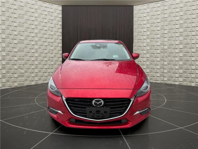 2018 Mazda Mazda3 GT (Stk: 25014B) in Pembroke - Image 2 of 20
