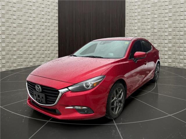 2018 Mazda Mazda3 GT (Stk: 25014B) in Pembroke - Image 3 of 20