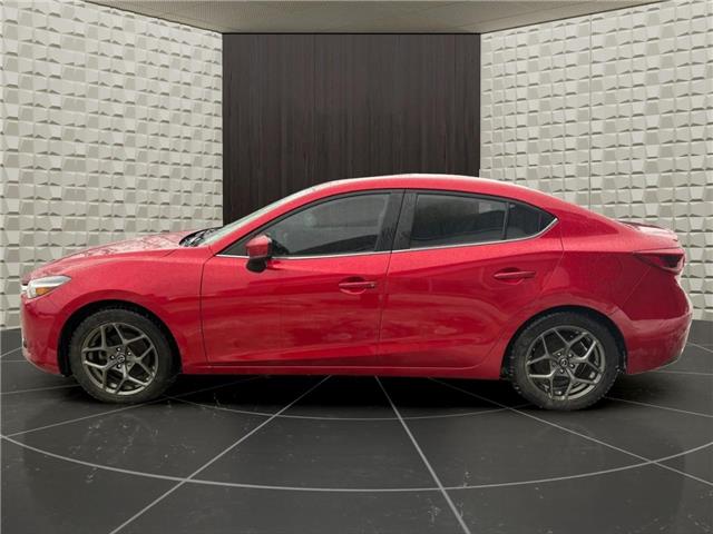 2018 Mazda Mazda3 GT (Stk: 25014B) in Pembroke - Image 4 of 20