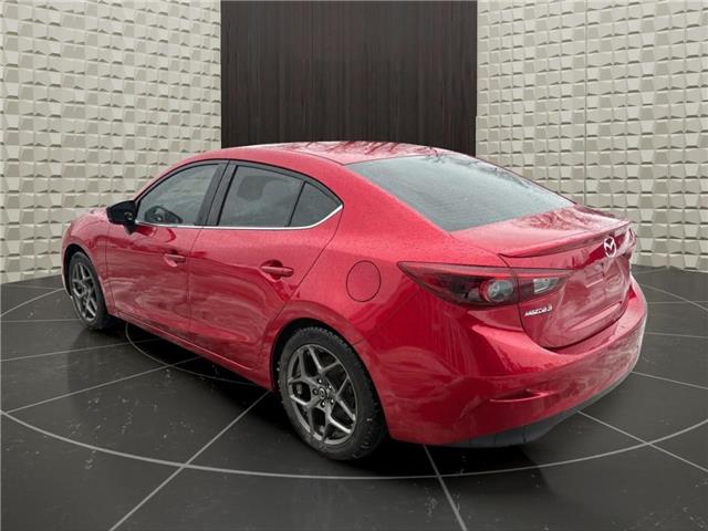 2018 Mazda Mazda3 GT (Stk: 25014B) in Pembroke - Image 5 of 20