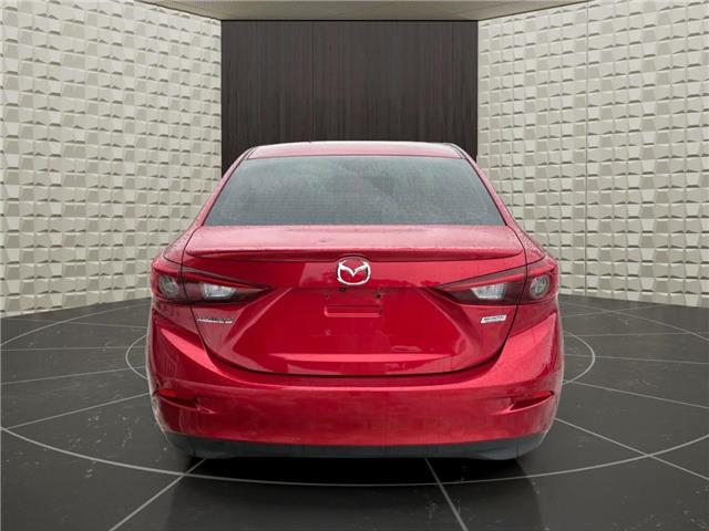 2018 Mazda Mazda3 GT (Stk: 25014B) in Pembroke - Image 6 of 20