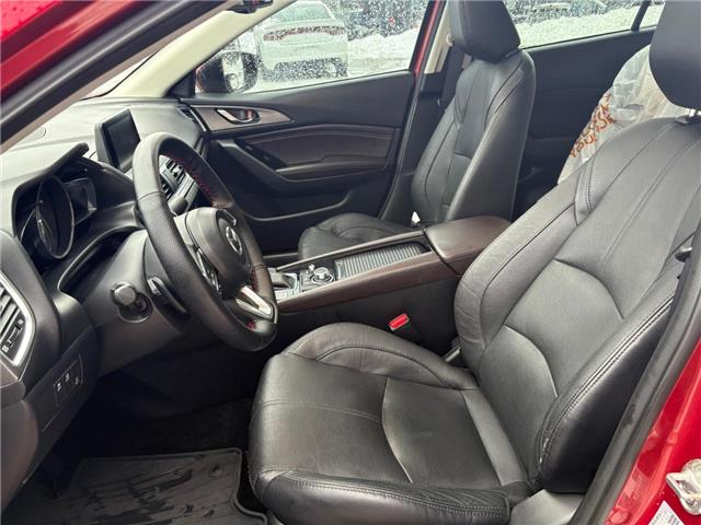 2018 Mazda Mazda3 GT (Stk: 25014B) in Pembroke - Image 9 of 20