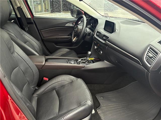 2018 Mazda Mazda3 GT (Stk: 25014B) in Pembroke - Image 10 of 20