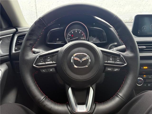 2018 Mazda Mazda3 GT (Stk: 25014B) in Pembroke - Image 11 of 20