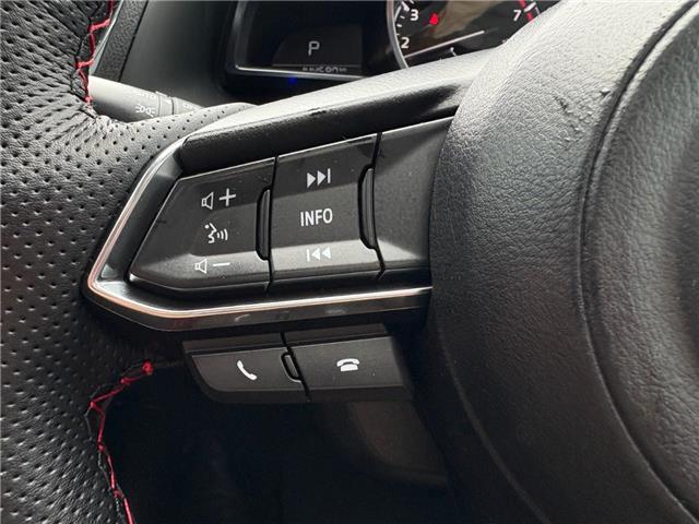 2018 Mazda Mazda3 GT (Stk: 25014B) in Pembroke - Image 12 of 20