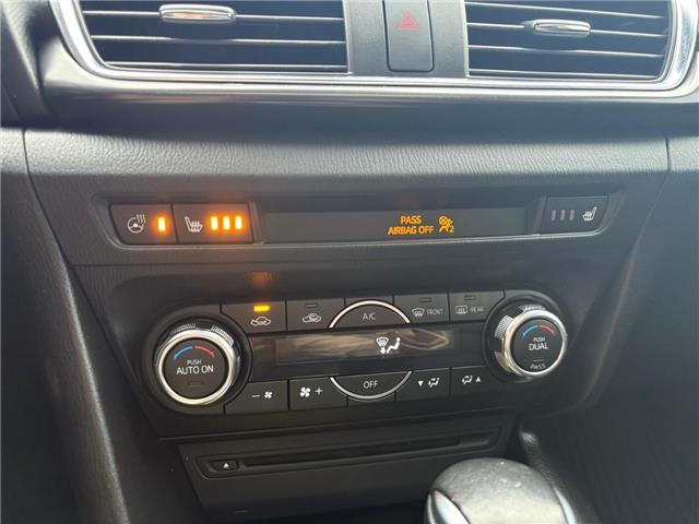 2018 Mazda Mazda3 GT (Stk: 25014B) in Pembroke - Image 17 of 20