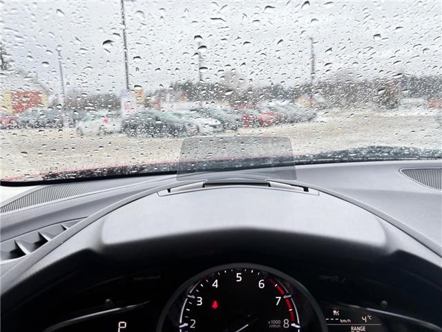 2018 Mazda Mazda3 GT (Stk: 25014B) in Pembroke - Image 19 of 20