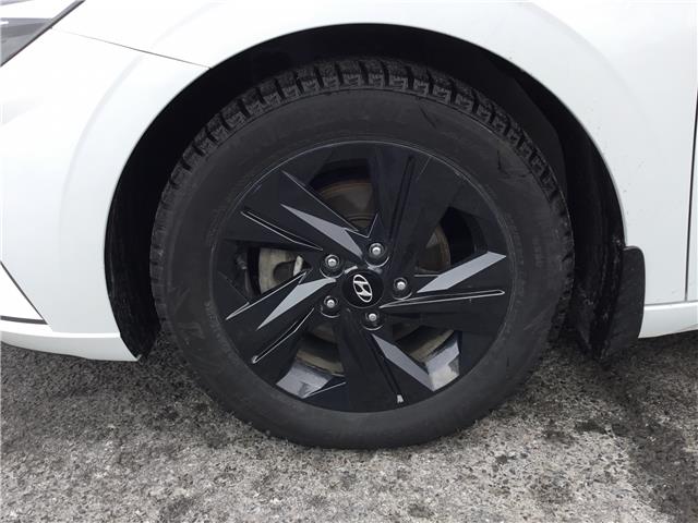 2023 Hyundai Elantra Preferred w/Tech Package (Stk: 25458C) in Cornwall - Image 30 of 30 2023 Hyundai Elantra Preferred w/Tech Package (Stk: 25458C) in Cornwall - Image 30 of 30