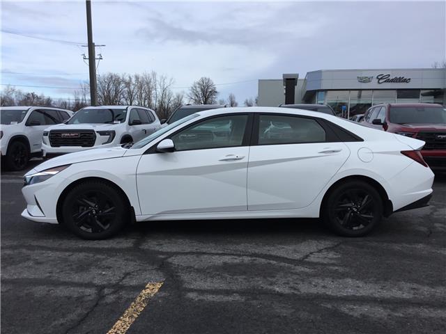 2023 Hyundai Elantra Preferred w/Tech Package (Stk: 25458C) in Cornwall - Image 22 of 30 2023 Hyundai Elantra Preferred w/Tech Package (Stk: 25458C) in Cornwall - Image 22 of 30
