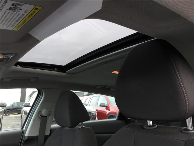 2023 Hyundai Elantra Preferred w/Tech Package (Stk: 25458C) in Cornwall - Image 15 of 30 2023 Hyundai Elantra Preferred w/Tech Package (Stk: 25458C) in Cornwall - Image 15 of 30