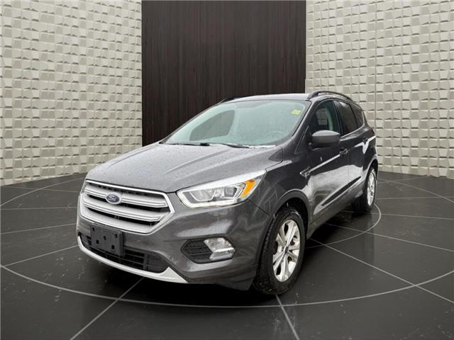 2018 Ford Escape SEL (Stk: 25126A) in Pembroke - Image 3 of 18