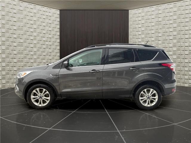 2018 Ford Escape SEL (Stk: 25126A) in Pembroke - Image 5 of 18