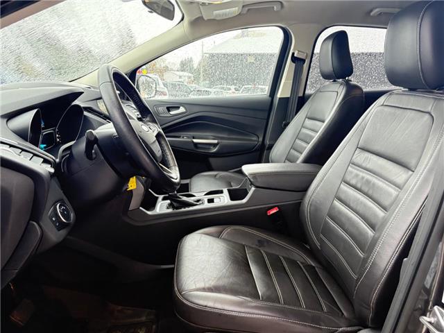 2018 Ford Escape SEL (Stk: 25126A) in Pembroke - Image 6 of 18