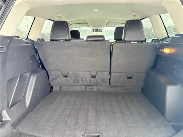 2018 Ford Escape SEL (Stk: 25126A) in Pembroke - Image 8 of 18