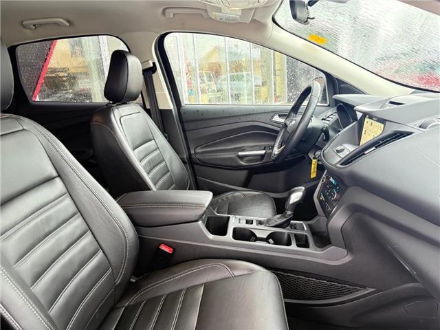 2018 Ford Escape SEL (Stk: 25126A) in Pembroke - Image 10 of 18