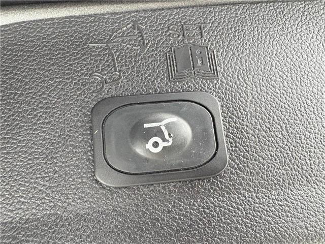 2018 Ford Escape SEL (Stk: 25126A) in Pembroke - Image 11 of 18