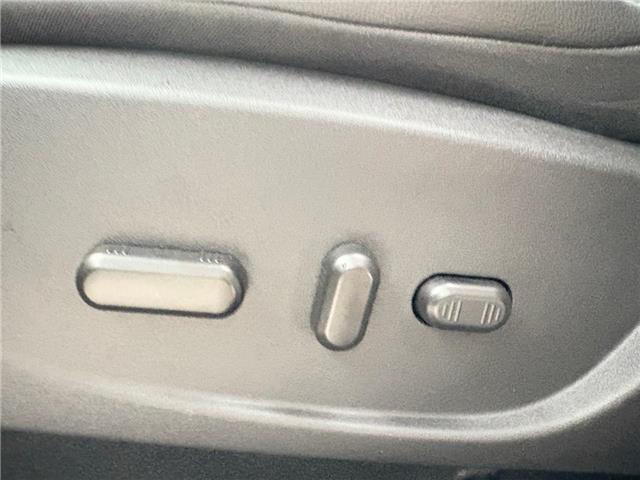 2018 Ford Escape SEL (Stk: 25126A) in Pembroke - Image 12 of 18
