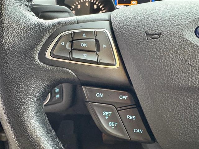 2018 Ford Escape SEL (Stk: 25126A) in Pembroke - Image 14 of 18