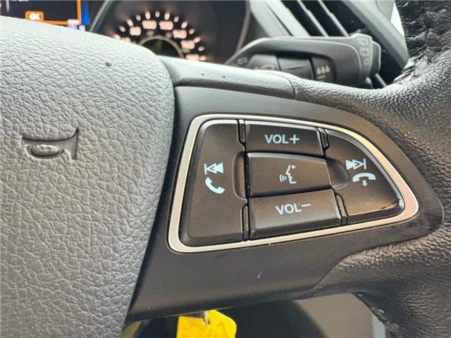 2018 Ford Escape SEL (Stk: 25126A) in Pembroke - Image 15 of 18