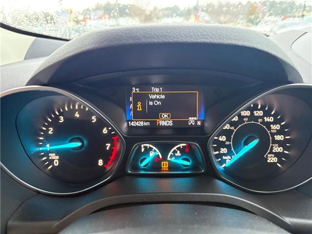 2018 Ford Escape SEL (Stk: 25126A) in Pembroke - Image 16 of 18