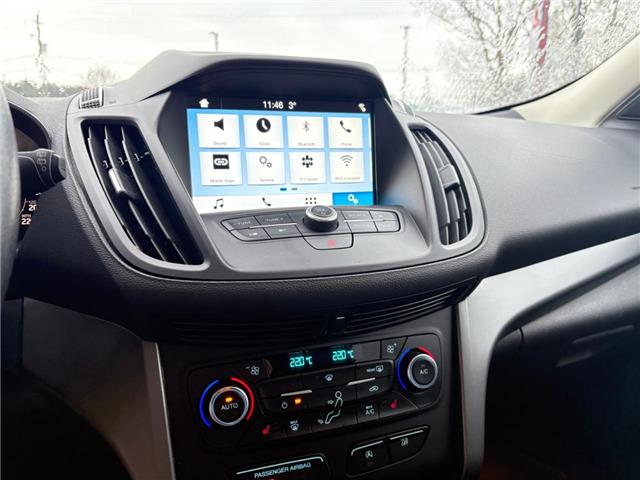 2018 Ford Escape SEL (Stk: 25126A) in Pembroke - Image 17 of 18