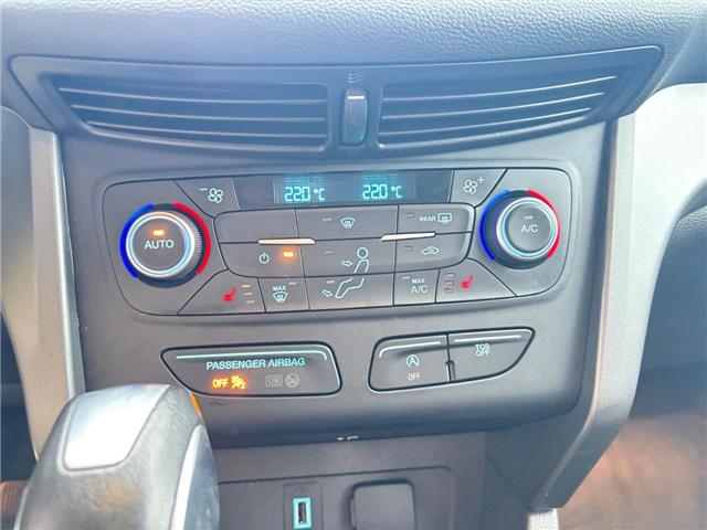 2018 Ford Escape SEL (Stk: 25126A) in Pembroke - Image 18 of 18
