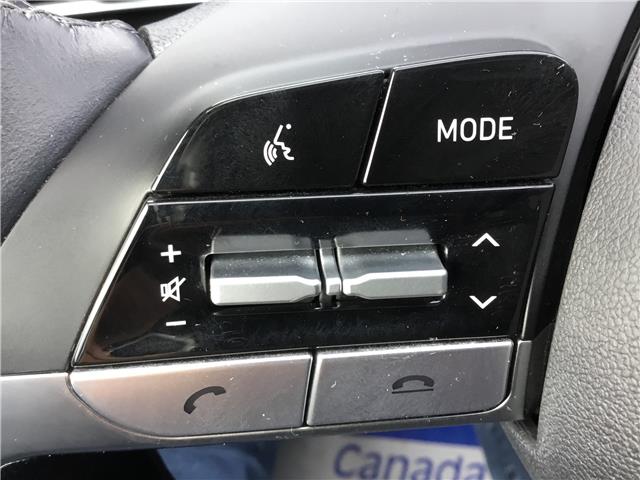 2023 Hyundai Elantra Preferred w/Tech Package (Stk: 25458C) in Cornwall - Image 5 of 30 2023 Hyundai Elantra Preferred w/Tech Package (Stk: 25458C) in Cornwall - Image 5 of 30