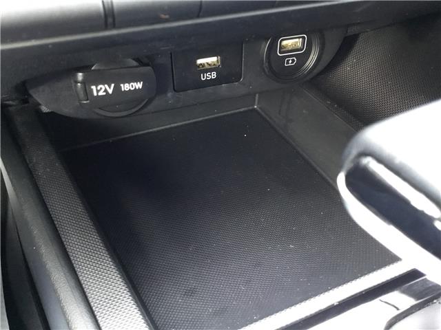 2023 Hyundai Elantra Preferred w/Tech Package (Stk: 25458C) in Cornwall - Image 11 of 30 2023 Hyundai Elantra Preferred w/Tech Package (Stk: 25458C) in Cornwall - Image 11 of 30