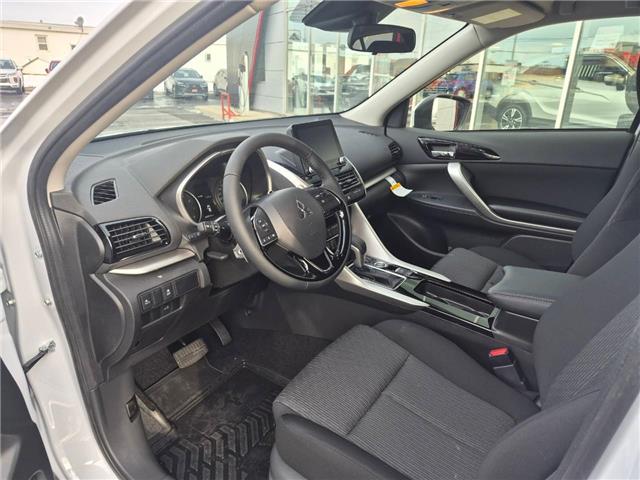 2026 Mitsubishi Eclipse Cross SE (Stk: M852) in Cornwall - Image 9 of 11