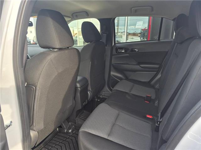 2026 Mitsubishi Eclipse Cross SE (Stk: M852) in Cornwall - Image 10 of 11