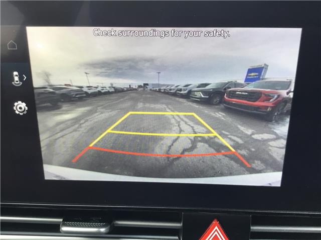 2023 Hyundai Elantra Preferred w/Tech Package (Stk: 25458C) in Cornwall - Image 9 of 30 2023 Hyundai Elantra Preferred w/Tech Package (Stk: 25458C) in Cornwall - Image 9 of 30