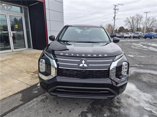2026 Mitsubishi Outlander ES (Stk: M855) in Cornwall - Image 2 of 11