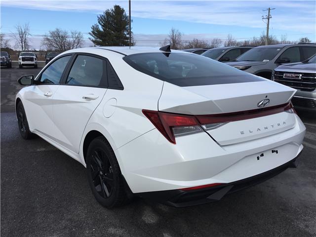 2023 Hyundai Elantra Preferred w/Tech Package (Stk: 25458C) in Cornwall - Image 23 of 30 2023 Hyundai Elantra Preferred w/Tech Package (Stk: 25458C) in Cornwall - Image 23 of 30