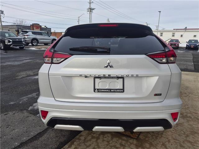 2026 Mitsubishi Eclipse Cross GT (Stk: M834) in Cornwall - Image 6 of 11