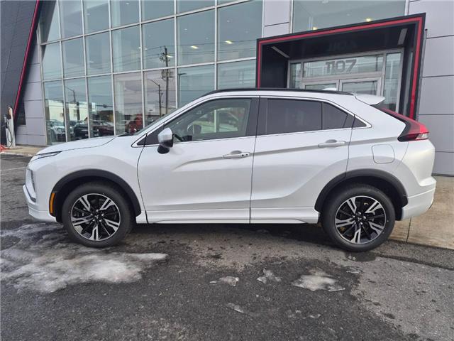 2026 Mitsubishi Eclipse Cross GT (Stk: M834) in Cornwall - Image 8 of 11