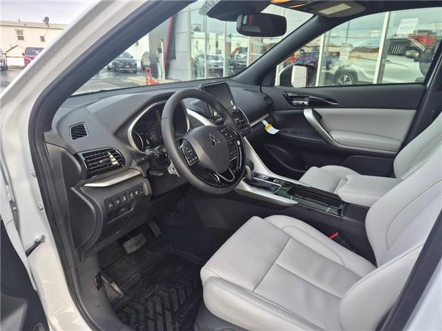 2026 Mitsubishi Eclipse Cross GT (Stk: M834) in Cornwall - Image 9 of 11