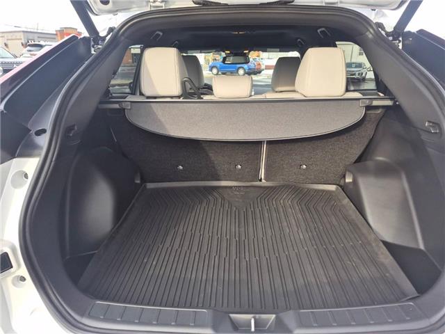 2026 Mitsubishi Eclipse Cross GT (Stk: M834) in Cornwall - Image 11 of 11