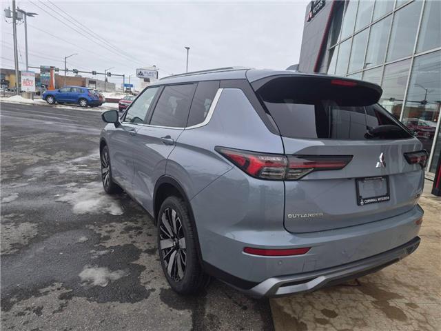 2026 Mitsubishi Outlander SEL (Stk: M851) in Cornwall - Image 7 of 11 2026 Mitsubishi Outlander SEL (Stk: M851) in Cornwall - Image 7 of 11