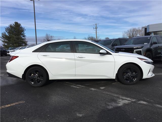 2023 Hyundai Elantra Preferred w/Tech Package (Stk: 25458C) in Cornwall - Image 26 of 30 2023 Hyundai Elantra Preferred w/Tech Package (Stk: 25458C) in Cornwall - Image 26 of 30