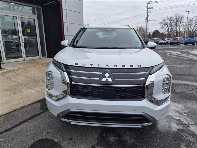 2026 Mitsubishi Outlander GT (Stk: M854) in Cornwall - Image 2 of 11