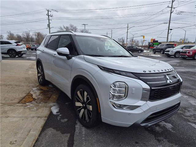 2026 Mitsubishi Outlander GT (Stk: M854) in Cornwall - Image 3 of 11